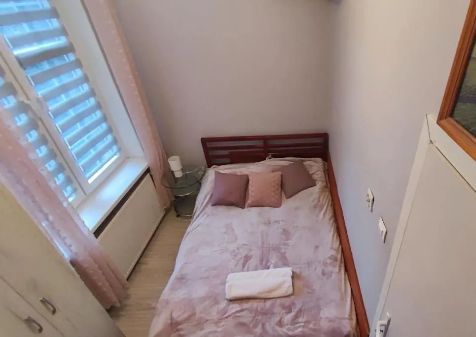 Apartment Mieszkanie Przy Zielonej Bramie Gdansk Poland